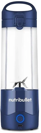 Nutribullet NBP003NBL nagyítás