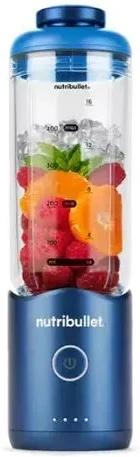 Nutribullet NBP013BL nagyítás