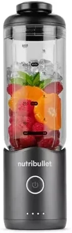 Nutribullet NBP013GM nagyítás