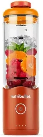Nutribullet NBP013OR nagyítás