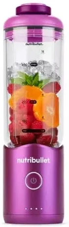 Nutribullet NBP013VT nagyítás