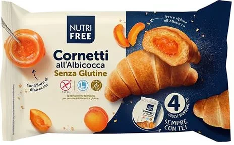 Nutrifree 4X60 G nagyítás
