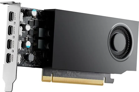Nvidia 900-5G172-2280-000 nagyítás