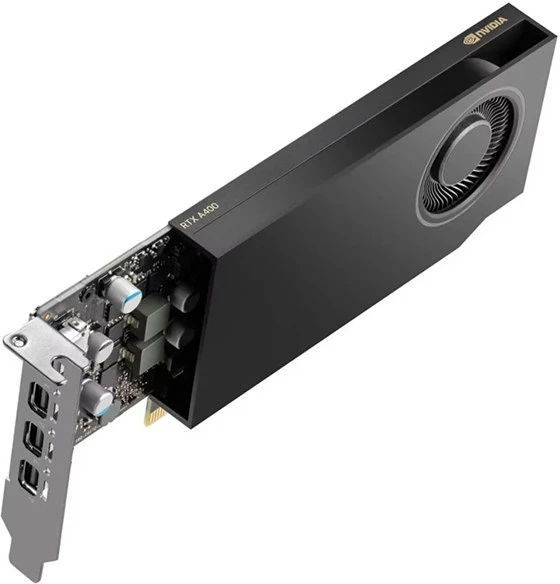 Nvidia 900-5G172-2560-000 nagyítás