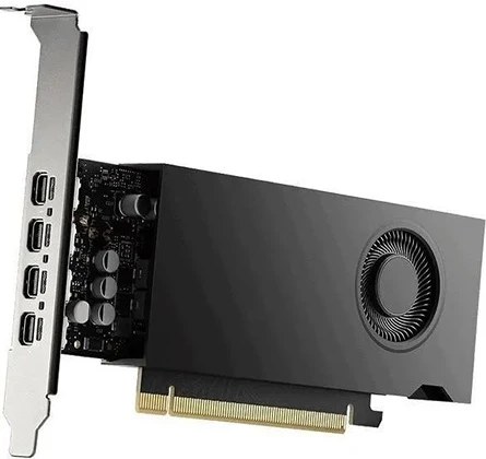 Nvidia 900-5G192-2220-E00 nagyítás
