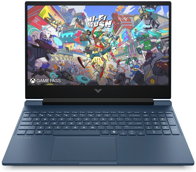 Nvidia I5-13420H nagyítás