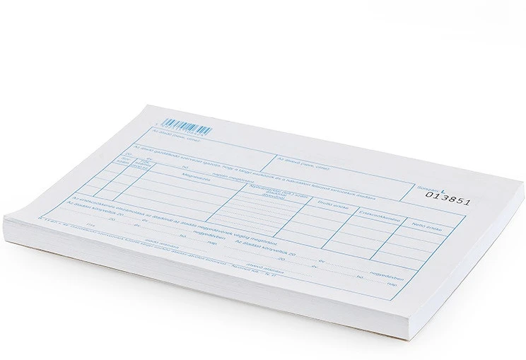 Nyomell 25X4LAPOS A5 nagyítás