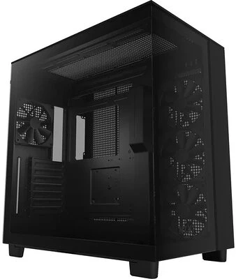 Nzxt CM-H91FB-01 nagyítás