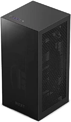 Nzxt CS-H11BB-EU nagyítás