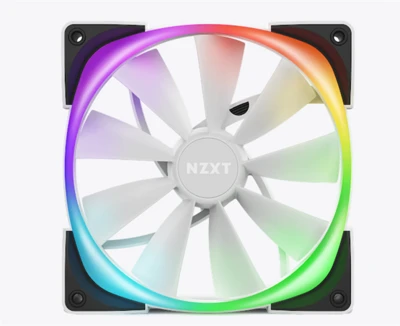 Nzxt HF-28140-BW nagyítás