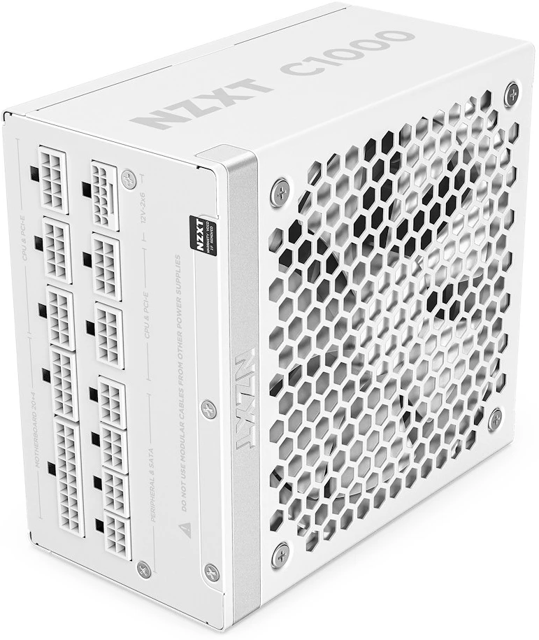 Nzxt PA-0G2BW-EU nagyítás
