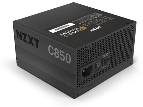 Nzxt PA-8G1BB-EU nagyítás