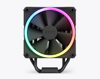 Nzxt RC-TN120-B1 nagyítás