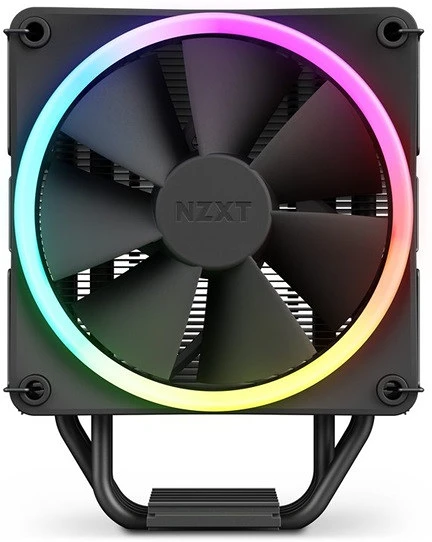 Nzxt RC-TR120-B1 nagyítás