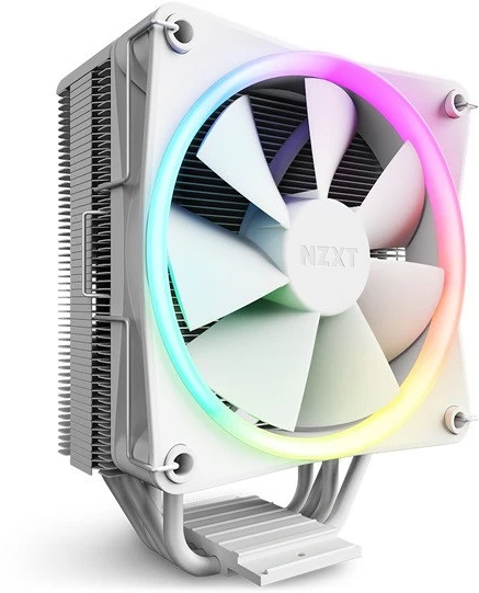 Nzxt RC-TR120-W1 nagyítás