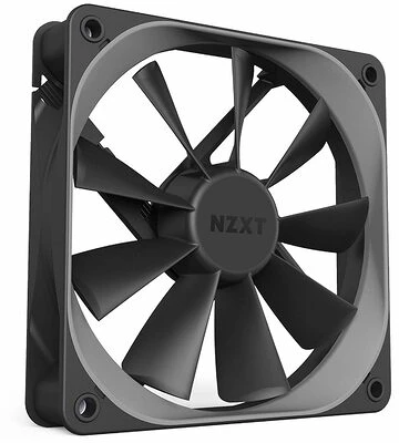 Nzxt RF-AF120-B1 nagyítás