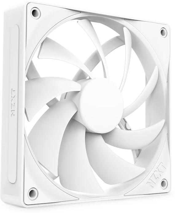 Nzxt RF-Q12SF-W2 nagyítás