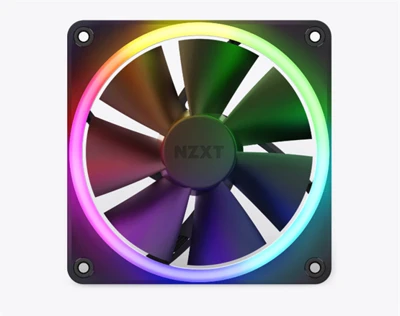 Nzxt RF-R12SF-B1 nagyítás