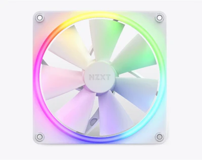 Nzxt RF-R14SF-W1 nagyítás