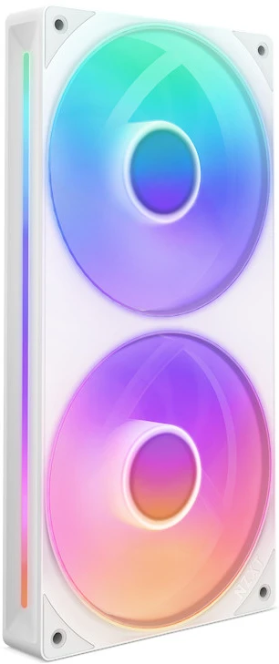 Nzxt RF-U24HF-W1 nagyítás