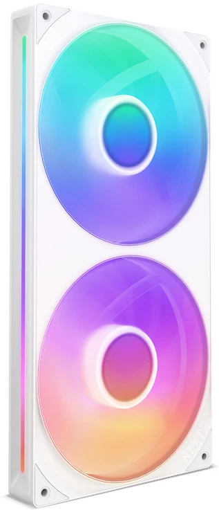 Nzxt RF-U28HF-W1 nagyítás