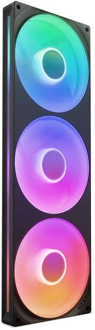 Nzxt RF-U42HF-B1 nagyítás