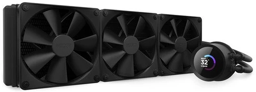 Nzxt RL-KN360-B1 nagyítás