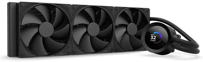 Nzxt RL-KN360-B2 nagyítás