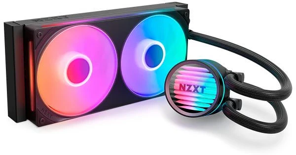 Nzxt RL-KR24C-B1 nagyítás