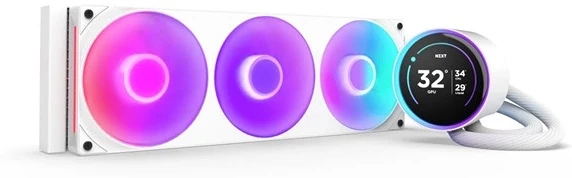 Nzxt RL-KR36E-W2 nagyítás