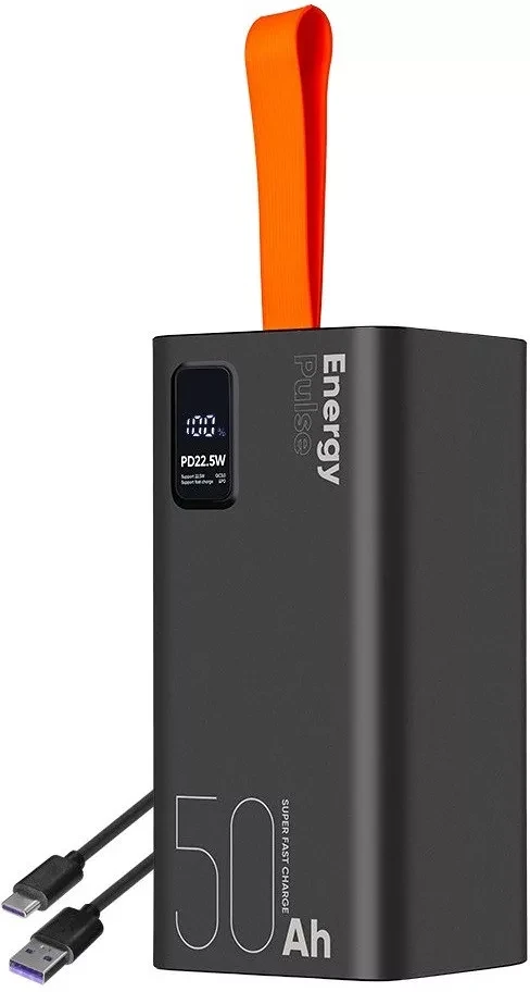 Obal:me 50000MAH, 22,5W nagyítás