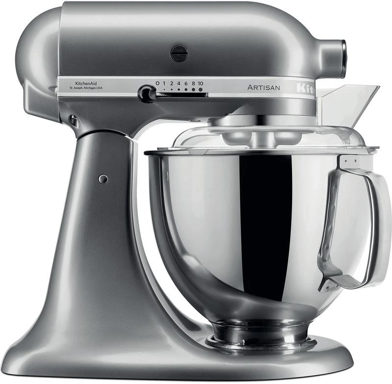 <span itemprop='brand'>Kitchenaid</span> <span itemprop='sku'>5KSM175PSECU</span> nagyítás