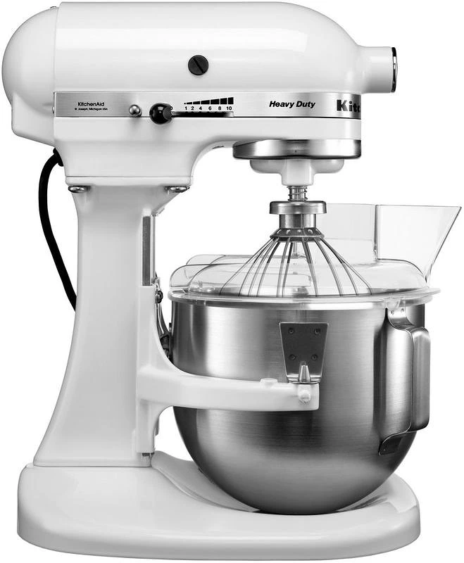 Kitchenaid 5KPM5EWH nagyítás