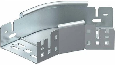 Obo 45°-OS nagyítás