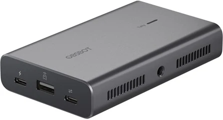 Obsbot ONB-2209-CW nagyítás