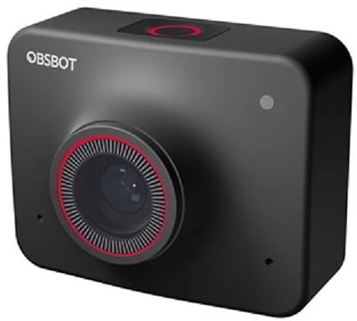 Obsbot 4K AI-POWERED nagyítás