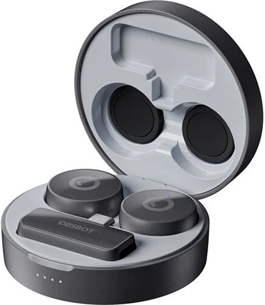Obsbot OWB-2502-CM nagyítás
