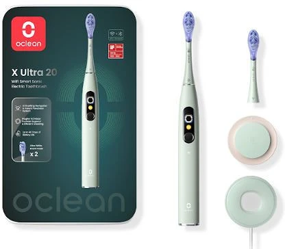 Oclean 557114 nagyítás