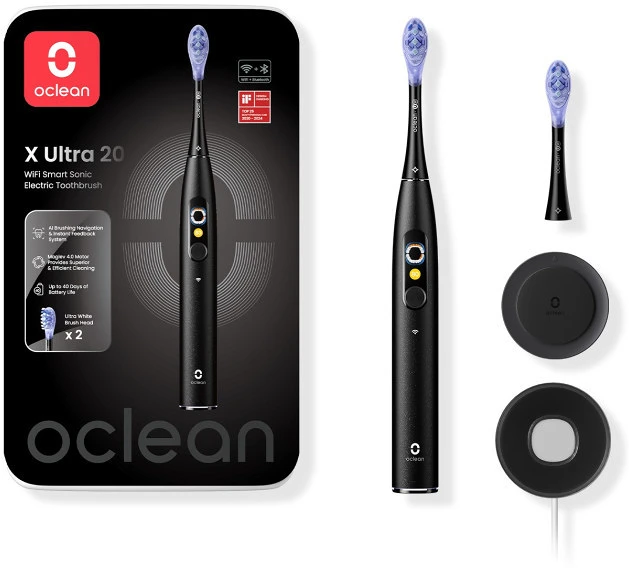 Oclean 557121 nagyítás