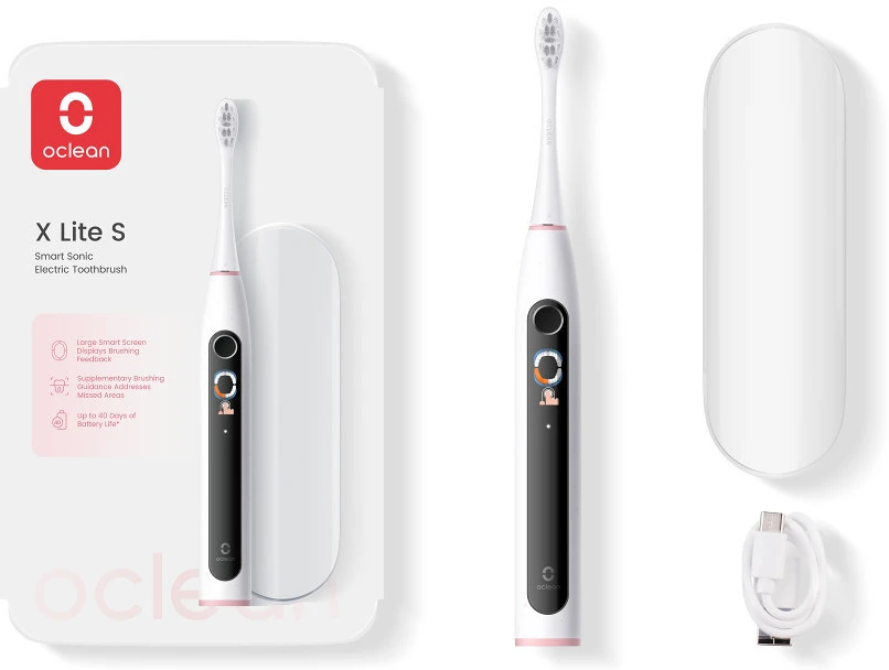 Oclean OCL556414 nagyítás