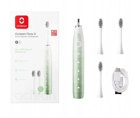 Oclean OCL557336 nagyítás