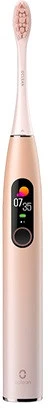 Oclean OCLEAN X PRO SAKURA PINK nagyítás