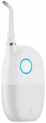 Oclean SZÁJZUHANY-FOGSELYEM, FEHÉR nagyítás