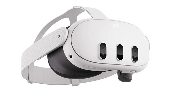 Oculus 899-00586-01 nagyítás