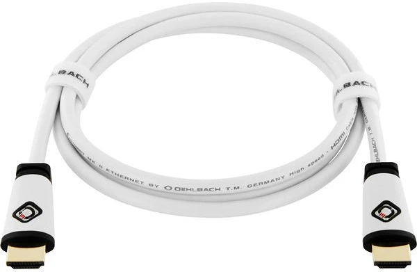 Oehlbach D1C130 nagyítás