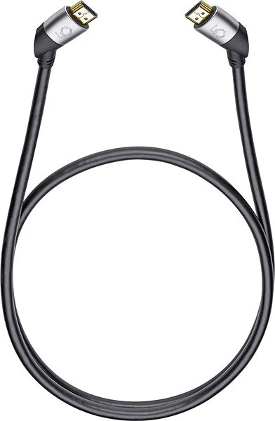Oehlbach D1C137 nagyítás