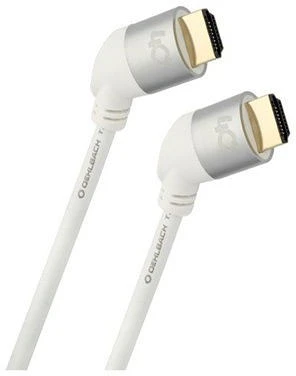 Oehlbach D1C138 nagyítás