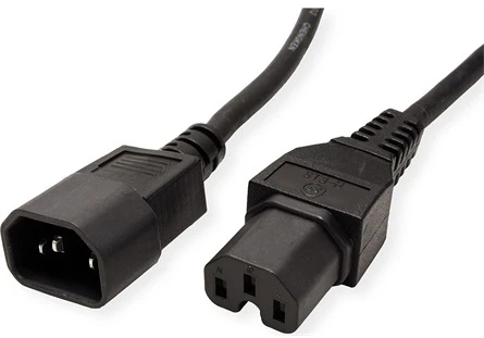 Oem C14 -&GT; C15 M/F nagyítás