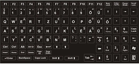 Oem STICKERS_HU_WHITE nagyítás