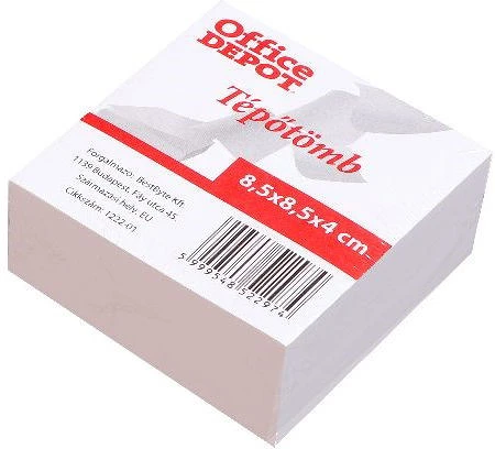 <span itemprop='brand'>Office depot</span> <span itemprop='sku'>1222-01</span> nagyítás